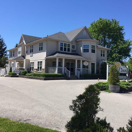 Orchid Inn Niagara-on-the-Lake Exterior foto